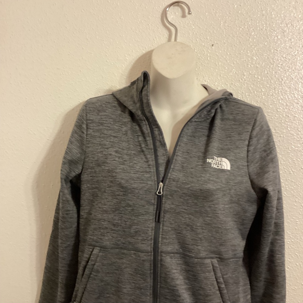 The North Face Women's Gray Jacket